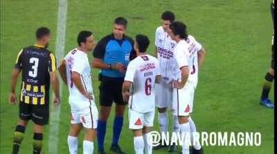 Expulsão do Egídio com narração exclusiva do PVC