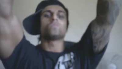 Today marks exactly ten years since a tremendously influential individual left this earth. Rest in peace Aziz Sergeyevich Shavershian (Zyzz), I will forever be mirin [OC]