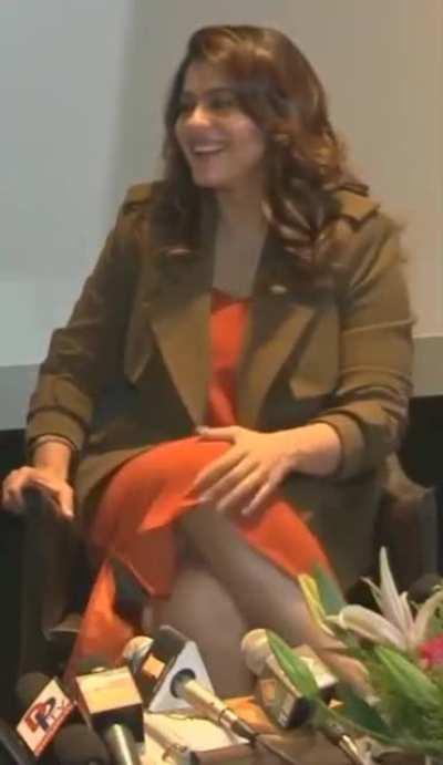 Kajol’s creamy thick thighs