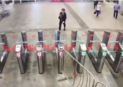 Don't give a damn anymore