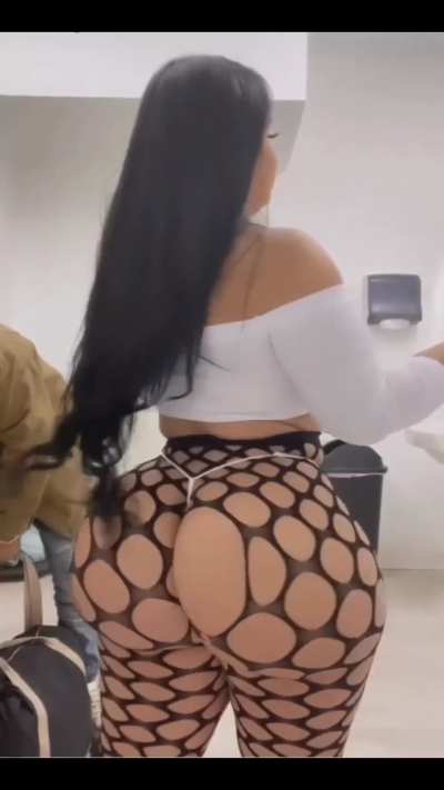 Big Ass Stripper 