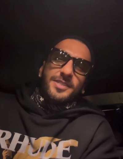 Deepika Padukone ❤️‍🔥