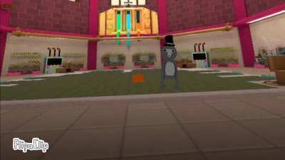 Animation do you like it