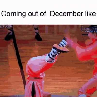 Bow before me mortals