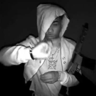 Ken carson but is Reggaeton 🥀