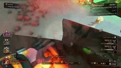 How has season 4 been treating you?