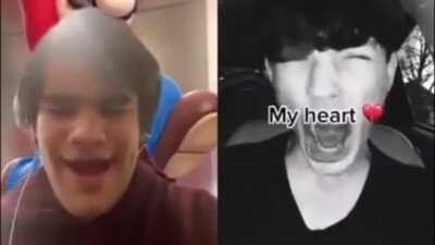 ShitCar kısa bir yola giriyor, gerçekten kısa