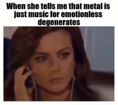 I cried, so emotional