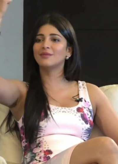 Shruti Hassan HD