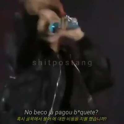 bts funkeiro 😳🖐