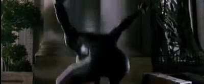 Spider-Man 3 fart jump with Scooby Doo laugh