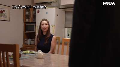 [WAAA-445] English Subtitles - Ai Sayama | Full video link in comment