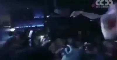 Juice preforming Choppa