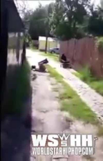 For Ghosts That Ride Til Death