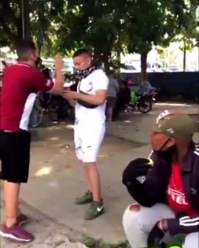 The one campaign I would support