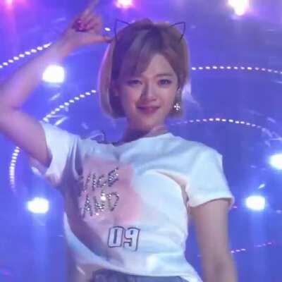 170424 - Signal Jeongyeon