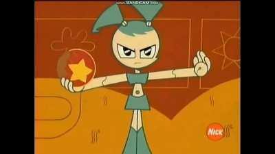 When the doom music kicks in