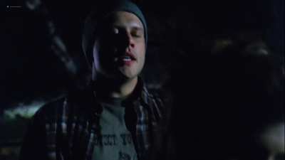 Robin Sidney in Big Bad Wolf (2006)