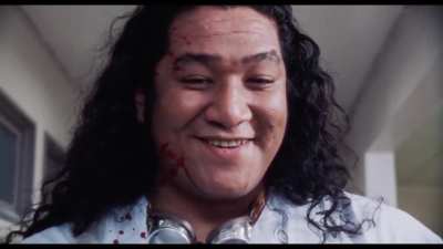 Ok What Did I Just Watched 