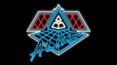 Upgraded My Alive 2007 Animation From a While Back