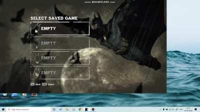 My sister’s first attempt at streaming!