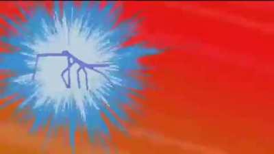 It's Rick roll but More passive