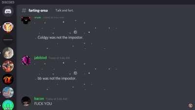 Como terminar amizades?