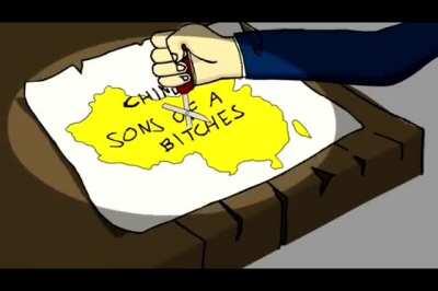 How the world will go down