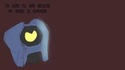 I'm sure to win, now with audio (OP @AlaireWytch)