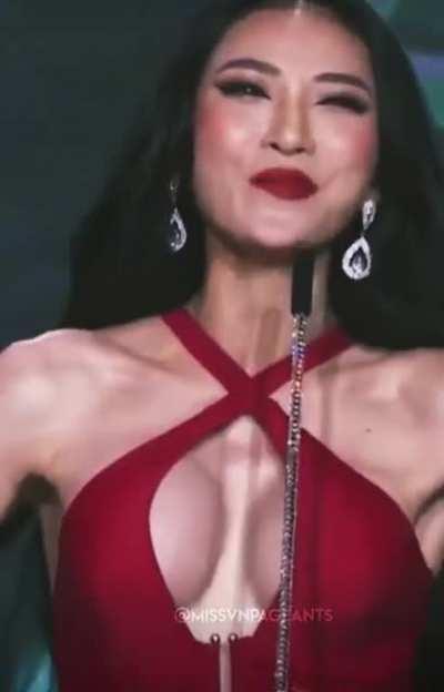 To introduce yourself