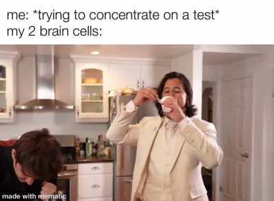 this is big brain time