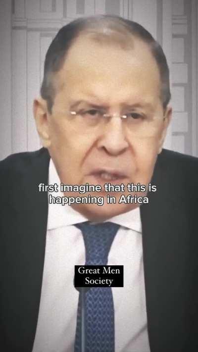 Exposed western hypocrisy