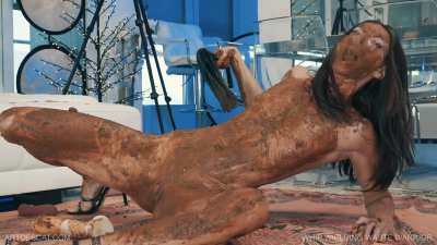 WHIP WIELDING WASTE WARRIOR