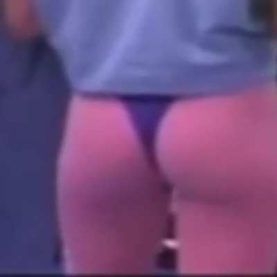 AmyJoJohnsonJerk - Video #9718