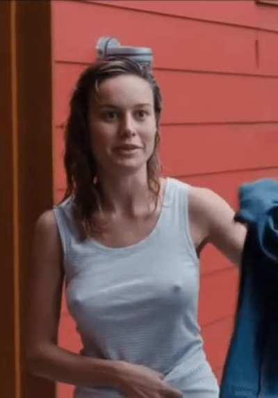 Brie Larson