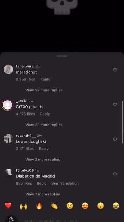 His redemption arc gonna be as massive as him💪🏻