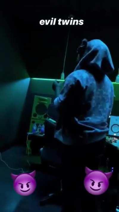 BITCH!! CUT THROAT!!!! 999 #LLJW