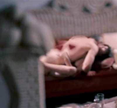 Halle Berry begging you to fill her up