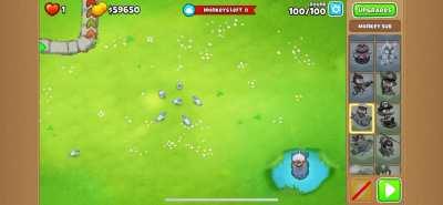 how to pop a 5% bad at 353% speed