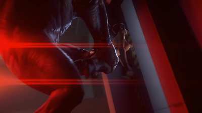 The preasure of that cock inside her [StudioFOW]