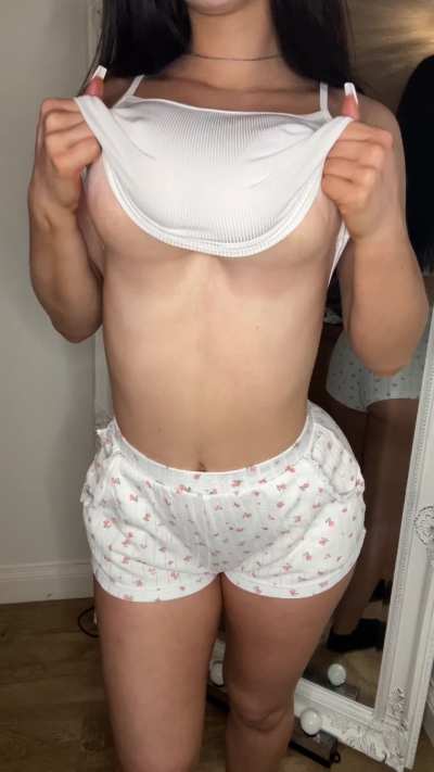 Large and natural ;)