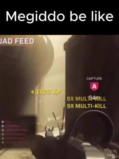 It was way faster than this