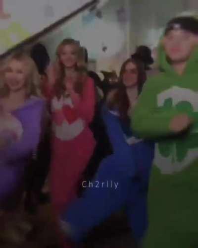 Gentlemen it's a great pleasure to you, it's my birthday.