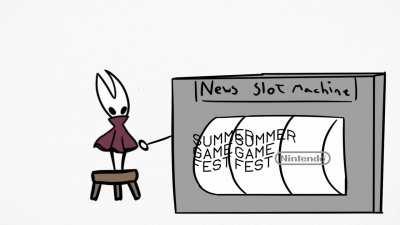 WE ARE GETTING NEWS THIS TIME (cope) 