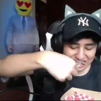 Puvlo nooo😔😔😔😭