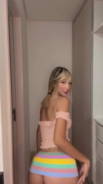 would you come over if I told you I'm home alone tonight