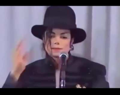 Every time Michael Jackson moved, they were taking pictures of him