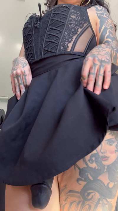 Surprise, its time for dinner