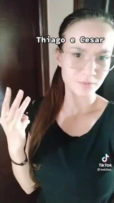 O Maior Inimigo de OSNF!