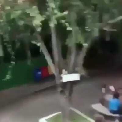 Saudades da escola Zé